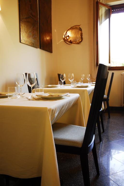 Albergo Bargino 산카시아노인발디파사 외부 사진