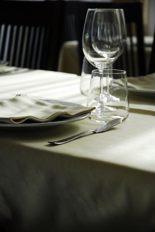Albergo Bargino 산카시아노인발디파사 외부 사진