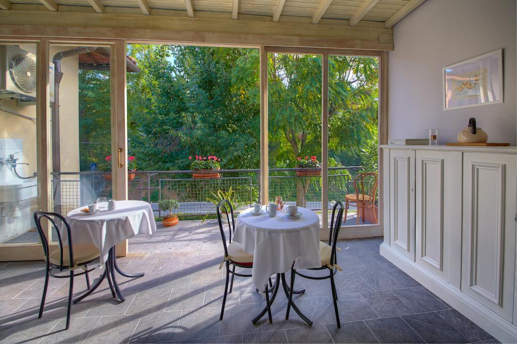 Albergo Bargino 산카시아노인발디파사 외부 사진
