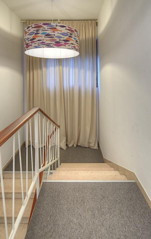 Albergo Bargino 산카시아노인발디파사 객실 사진