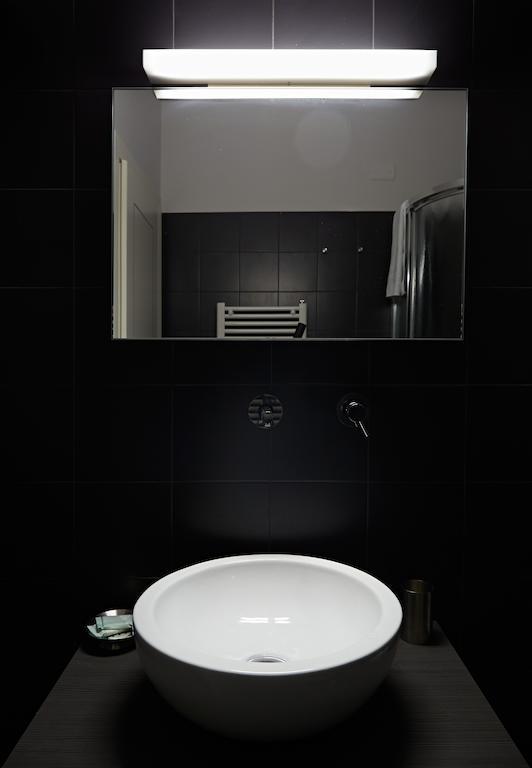 Albergo Bargino 산카시아노인발디파사 객실 사진